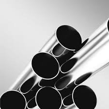 Нержавеющая труба 28х3,0х6000 Марка AISI 316, фото 1