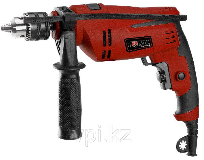 Дрель ударная BSM 1100 TOTAL TOOLS