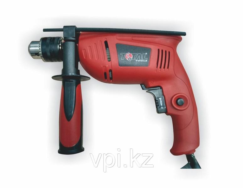 Дрель ударная BSM 900U-Q TOTAL TOOLS