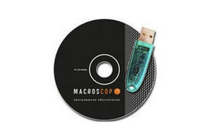 Модуль распознавания лиц Macroscop Basic до 200 человек
