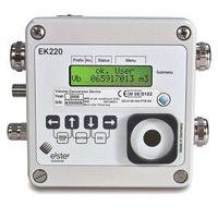 Электронный корректор объема газа EK220
