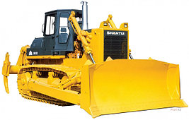 Запчасти на бульдозер SD22, SD23