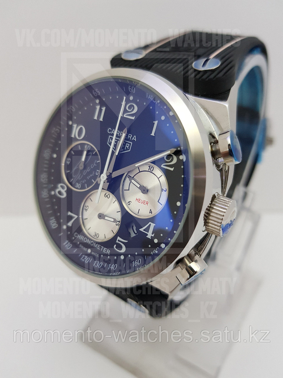 Мужские часы Tag Heuer