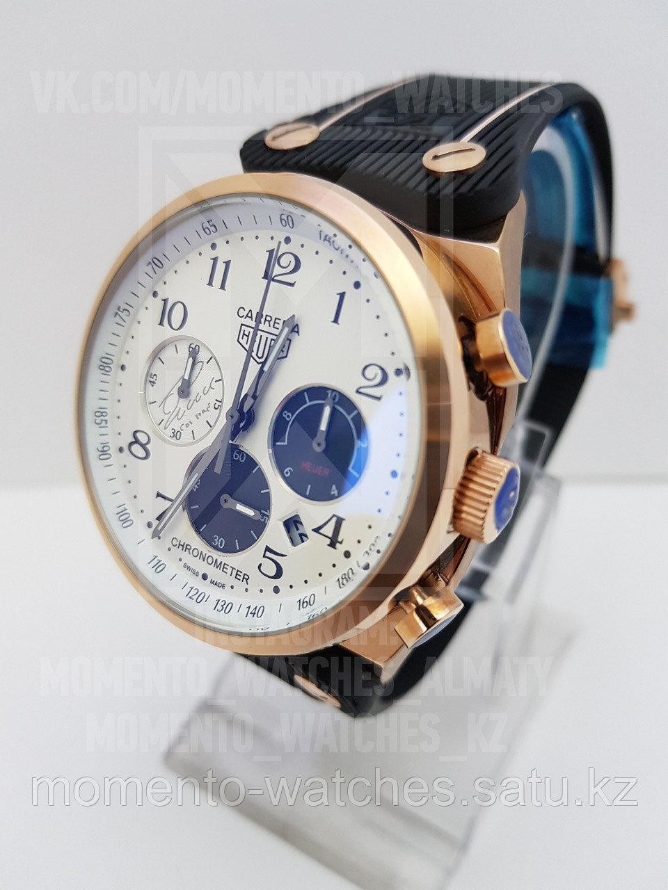 Мужские часы Tag Heuer