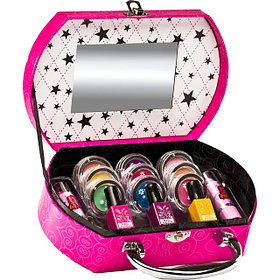 Детская косметика, шкатулки