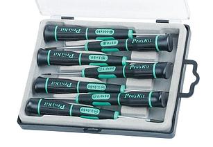 Pro`skit SD-081A Набор отверток