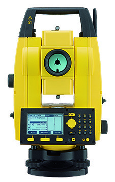 Тахеометр iCON builder 65 Total Station 5"