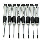 Pro'sKit 8PK-SD002N Набор прецизионных отверток, фото 2