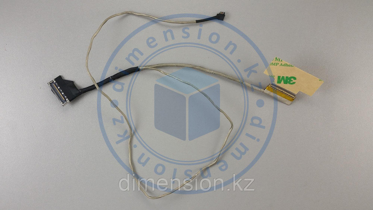 Шлейф матрицы, экрана, дисплея для HP 15-N 15-F 15-N010AX 15-N018TX TPN-Q130 TPN-Q132 DD0U86LC020