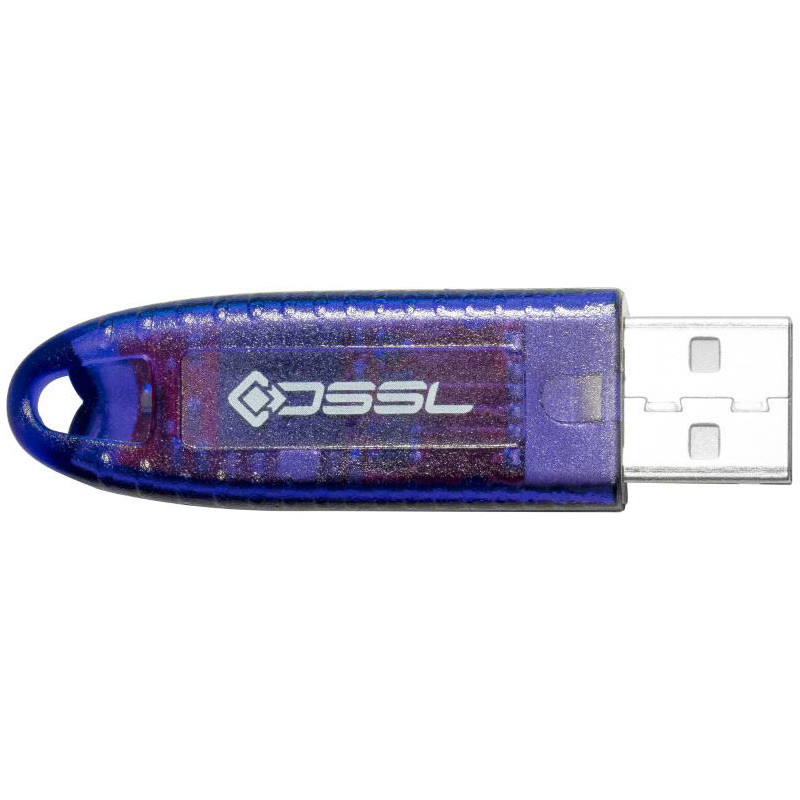 USB-ключ защиты для системы видеонаблюдения TRASSIR.