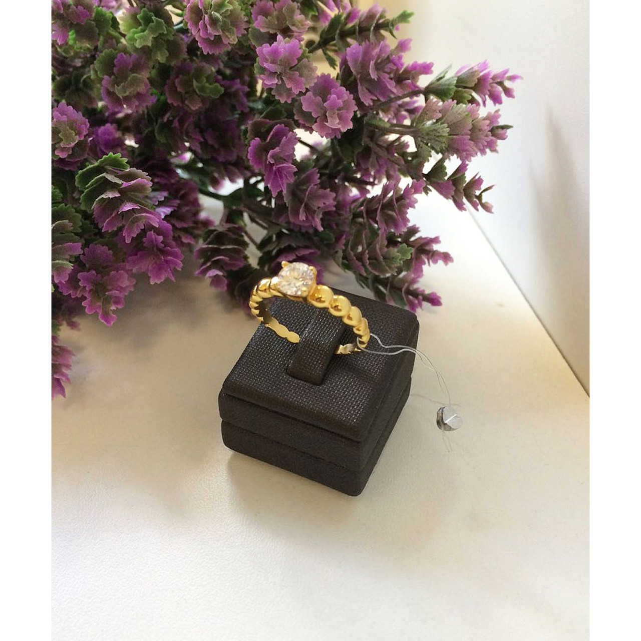Кольцо💍