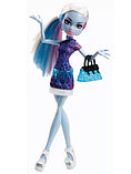 Кукла Monster High Эбби Боминейбл Скариж Abbey Bominable Scaris, фото 3