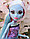Кукла Monster High Эбби Боминейбл Скариж Abbey Bominable Scaris, фото 7