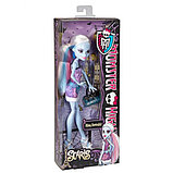 Кукла Monster High Эбби Боминейбл Скариж Abbey Bominable Scaris, фото 10