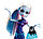 Кукла Monster High Эбби Боминейбл Скариж Abbey Bominable Scaris, фото 2
