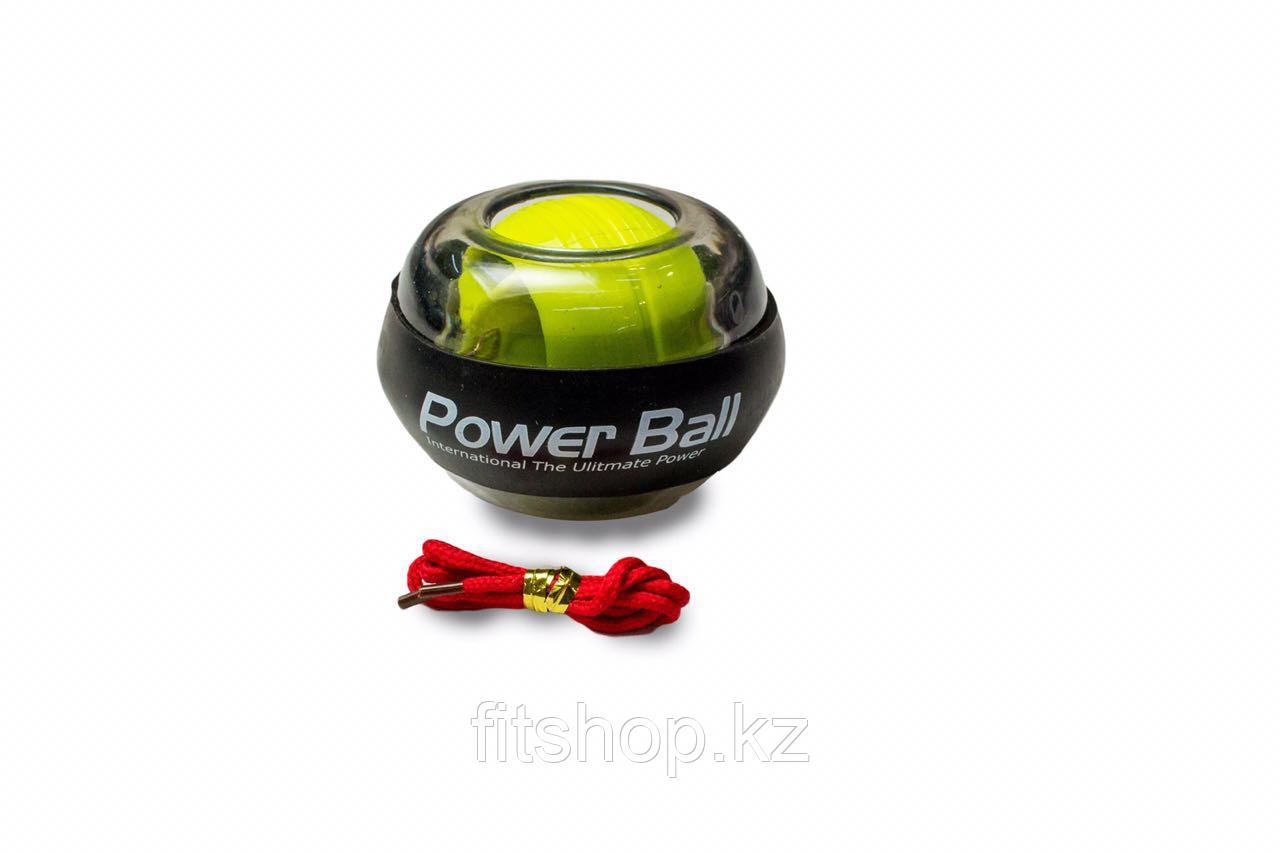 Power Ball тренажер для кистей рук - фото 2 - id-p54091760