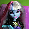 Кукла Monster High Эбби Боминейбл Фотосессия Abbey Bominable Picture Day