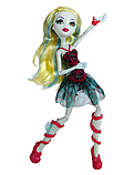 Набор из 5 кукол Monster High Dance Class, фото 6