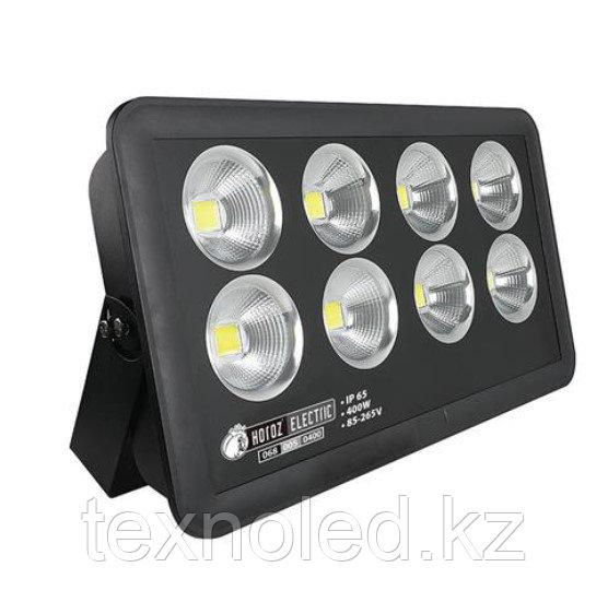 Светодиодный прожектор LED 400W - фото 1 - id-p54092746