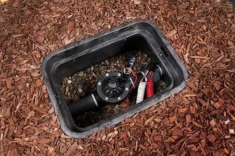 РЕГУЛЯТОРЫ ДАВЛЕНИЯ ACCU SYNC