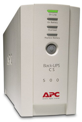 APC Источник Бесперебойного питания BK500EI, фото 2