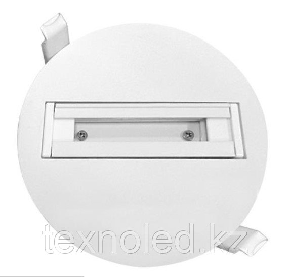 Приемник для трекового светильника