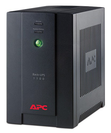 APC Источник Бесперебойного питания BX1100CI-RS, фото 2