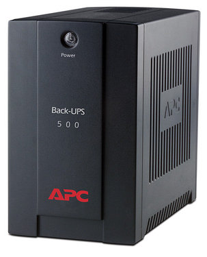 APC Источник Бесперебойного питания BX500CI, фото 2