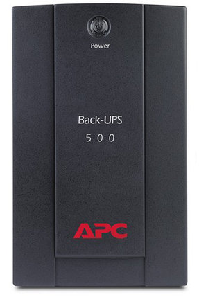 APC Источник Бесперебойного питания BX500CI, фото 2