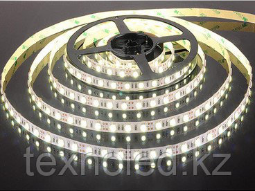 Светодиодная лента SMD 2835 / 12V 120led 3000K, фото 2