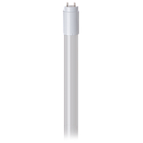 Лампа светодиодная LED 9Вт 220В G13 6500К GLASS 600мм T8 Космос, фото 2