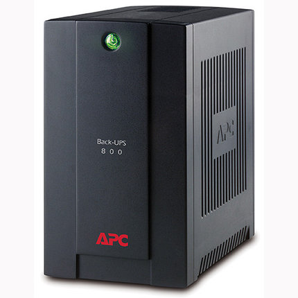 APC Источник Бесперебойного питания BX800LI, фото 2