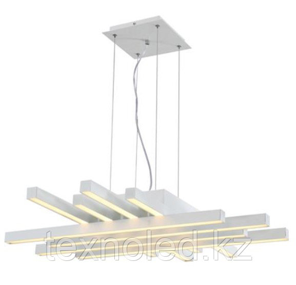 Люстра led ASFOR - 85W 4000К white - фото 1 - id-p54094191