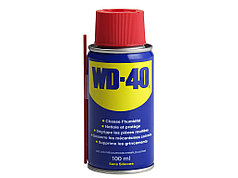 WD 40 24 ctn(400 ml/can) Аэрозоль WD 40