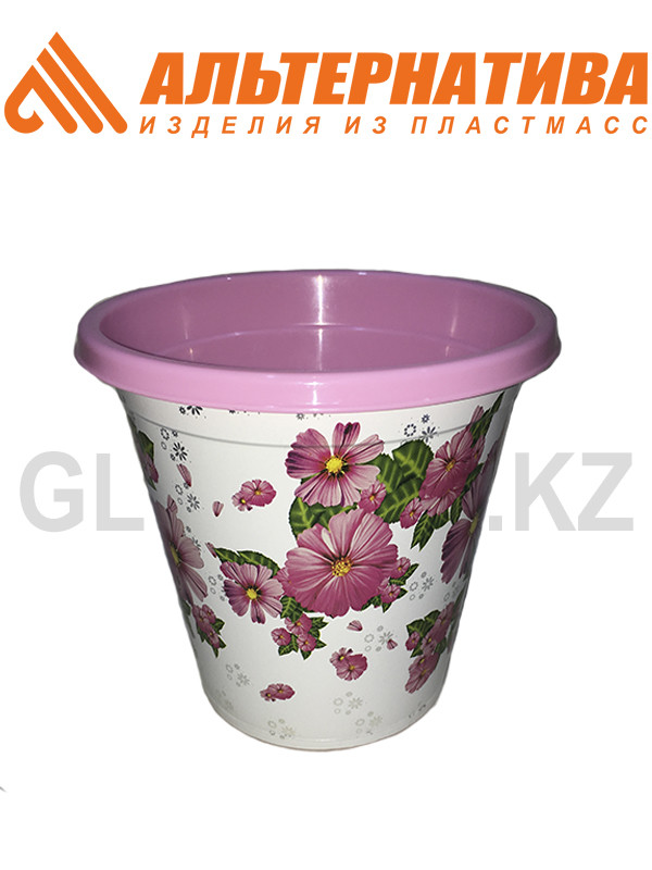 Кашпо Космея М4038 2л