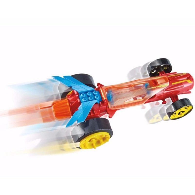 Машинка Hot Wheels Крутящий момент