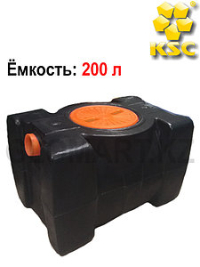 Жироуловитель Master BG-200