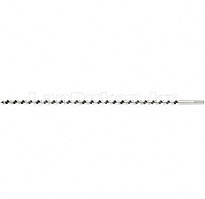 Сверло по дереву шнековое, 40 х 600 мм, 6-гранный хвостовик 70188 (002)