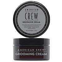 American CREW Grooming Cream (крем для укладки волос) уценка срок годности 2022-2023