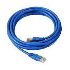  Patch Cord (Патч корд) UTP 5E,30  m   TengDa-Link, фото 2