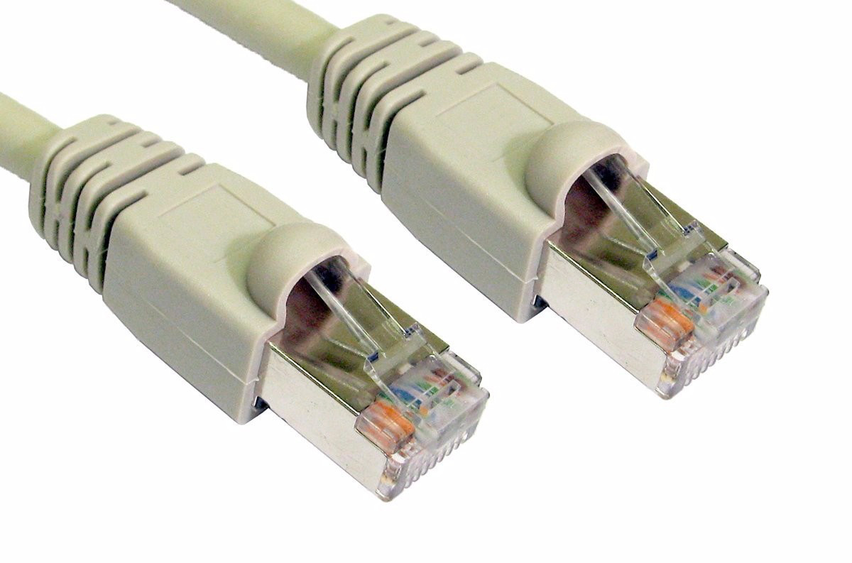 Patch Cord (Патч корд) UTP 5E,10 m TengDa-Link - фото 1 - id-p54112870