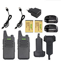 Радиостанция WLN KD-C1