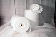 Подложка без фольги (100м)