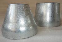 Переходы оцинкованные 108х89 - фото 1 - id-p54125332