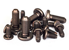 Масла для закалки