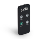 Конвектор Ballu Plaza BEP/E-1000 с электронным термостатом, фото 2