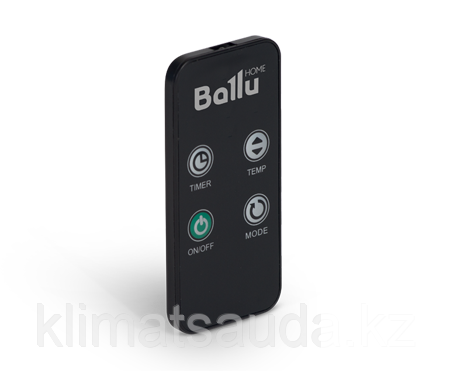 Конвектор Ballu Plaza BEP/E-1500 с электронным термостатом - фото 2 - id-p3697817