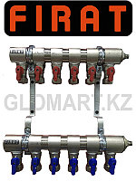 Распределитель Фират 6 выхода (Firat)