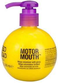 Волюмайзер для волос - TIGI Bed Head Motor Mouth 240 мл.