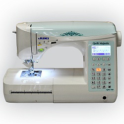 Швейная машина компьютерная Juki Quilt Majestic 700 - фото 1 - id-p54133677